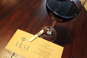 Rest Hotel Plymouth