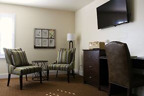 Rest Hotel Plymouth
