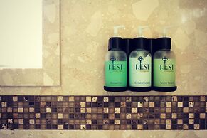 Rest Hotel Plymouth