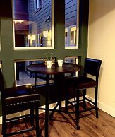Rest Hotel Plymouth