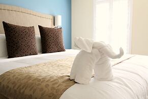 Rest Hotel Plymouth