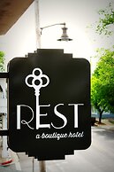 Rest Hotel Plymouth