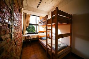 Dream Corner - Hostel