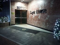 Lighthouse Hotel