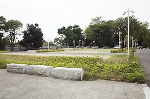 Hotel Sukimi
