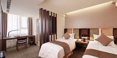 Hotel Sukimi