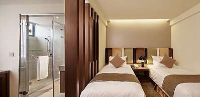 Hotel Sukimi