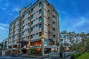Hotel Sukimi