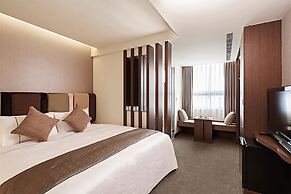 Hotel Sukimi