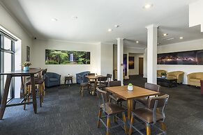 The Abbott Boutique Hotel