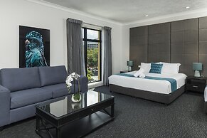 The Abbott Boutique Hotel