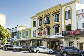 The Abbott Boutique Hotel