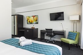 The Abbott Boutique Hotel