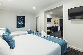 The Abbott Boutique Hotel