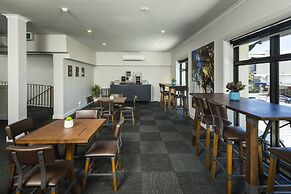 The Abbott Boutique Hotel