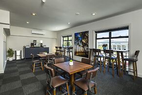 The Abbott Boutique Hotel