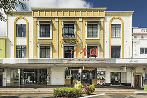 The Abbott Boutique Hotel