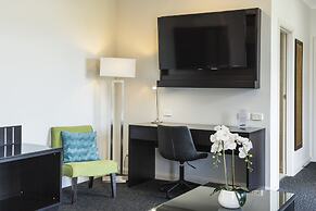 The Abbott Boutique Hotel