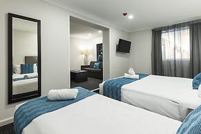 The Abbott Boutique Hotel