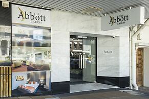 The Abbott Boutique Hotel
