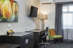 The Abbott Boutique Hotel