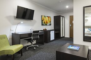 The Abbott Boutique Hotel