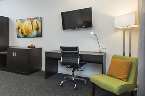 The Abbott Boutique Hotel