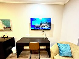 The Abbott Boutique Hotel