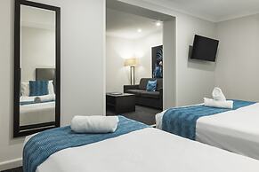 The Abbott Boutique Hotel