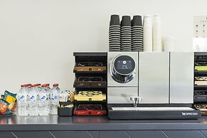 The Abbott Boutique Hotel