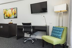 The Abbott Boutique Hotel