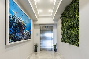 The Abbott Boutique Hotel