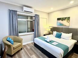 The Abbott Boutique Hotel