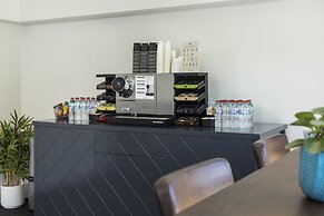 The Abbott Boutique Hotel