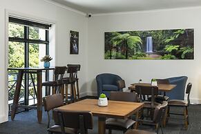 The Abbott Boutique Hotel