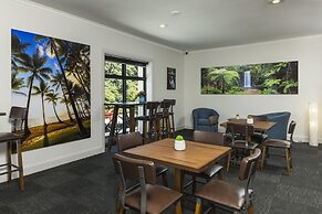 The Abbott Boutique Hotel