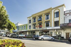 The Abbott Boutique Hotel