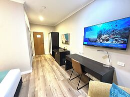 The Abbott Boutique Hotel