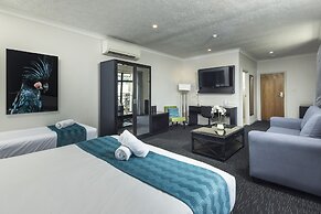 The Abbott Boutique Hotel