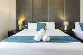 The Abbott Boutique Hotel