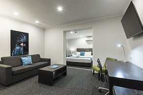 The Abbott Boutique Hotel