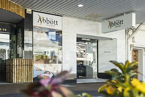 The Abbott Boutique Hotel