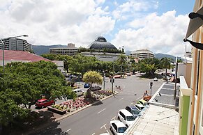 The Abbott Boutique Hotel