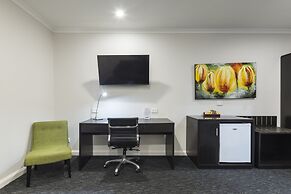 The Abbott Boutique Hotel