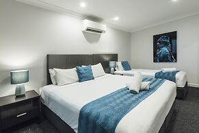 The Abbott Boutique Hotel