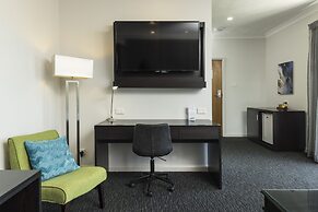 The Abbott Boutique Hotel