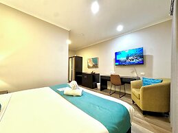 The Abbott Boutique Hotel