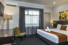 The Abbott Boutique Hotel
