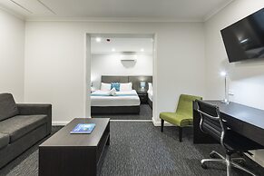 The Abbott Boutique Hotel