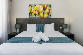 The Abbott Boutique Hotel